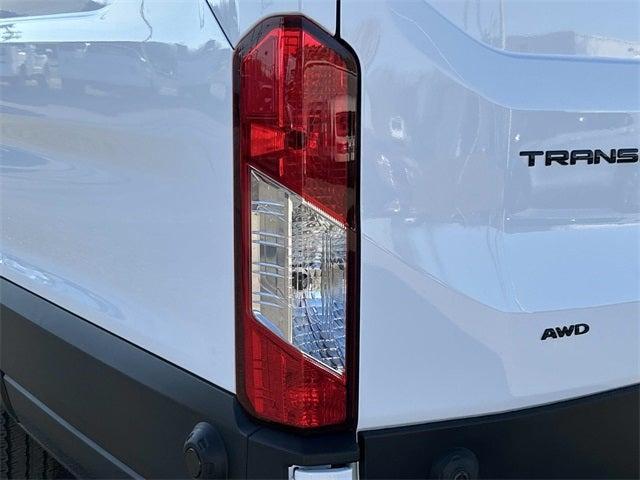 new 2026 Ford Transit-350 car, priced at $60,546
