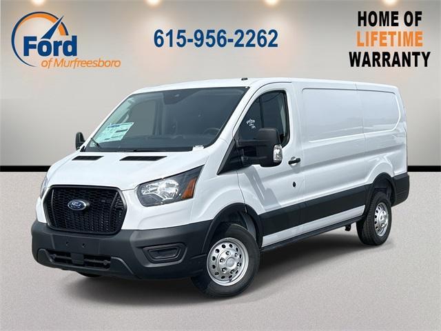 new 2025 Ford Transit-350 car, priced at $49,651