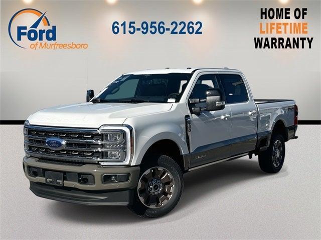 new 2026 Ford F-250 car, priced at $87,928