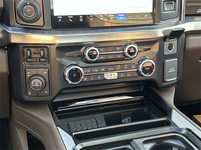 new 2026 Ford F-250 car, priced at $95,274