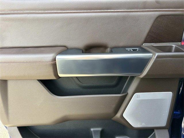 new 2026 Ford F-250 car, priced at $95,274