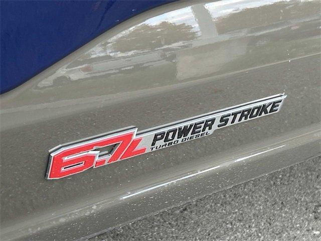 new 2026 Ford F-250 car, priced at $95,274