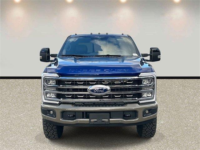 new 2026 Ford F-250 car, priced at $95,274