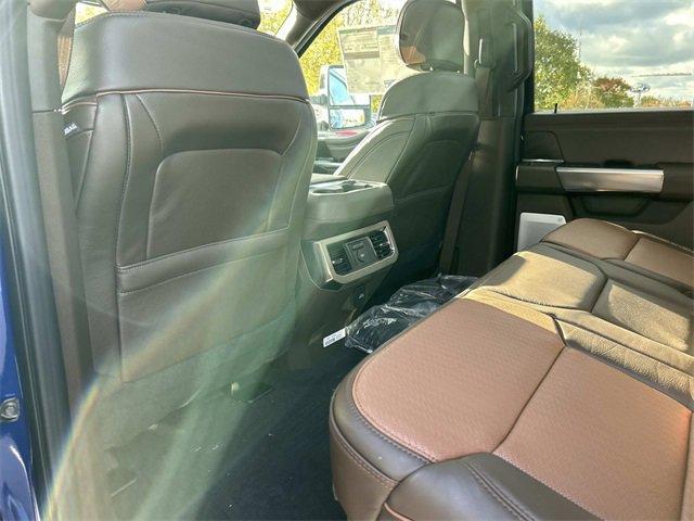 new 2026 Ford F-250 car, priced at $95,274