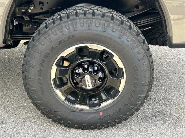 new 2026 Ford F-250 car, priced at $95,274