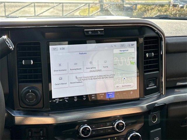 new 2026 Ford F-250 car, priced at $95,274