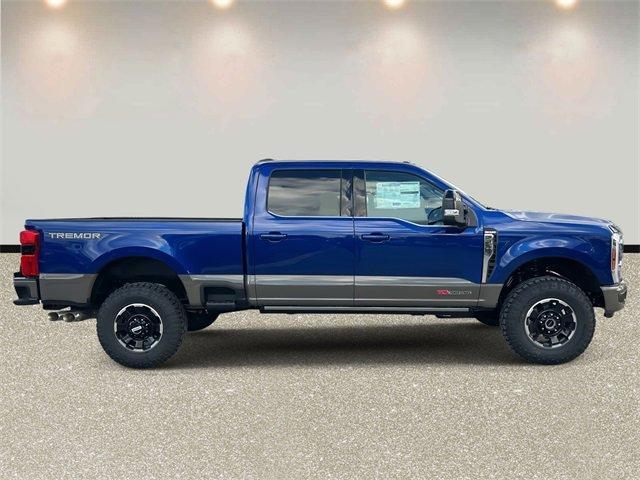new 2026 Ford F-250 car, priced at $95,274