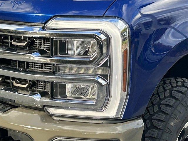 new 2026 Ford F-250 car, priced at $95,274