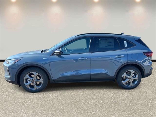 new 2026 Ford Escape car, priced at $29,278