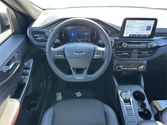 new 2026 Ford Escape car, priced at $29,278