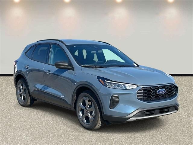 new 2026 Ford Escape car, priced at $29,278