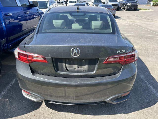 used 2016 Acura ILX car, priced at $11,210