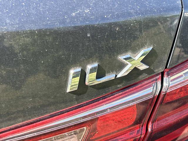 used 2016 Acura ILX car, priced at $11,210
