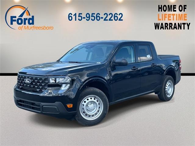 new 2025 Ford Maverick car, priced at $27,476