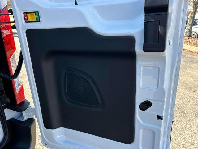 new 2026 Ford Transit-250 car, priced at $46,692