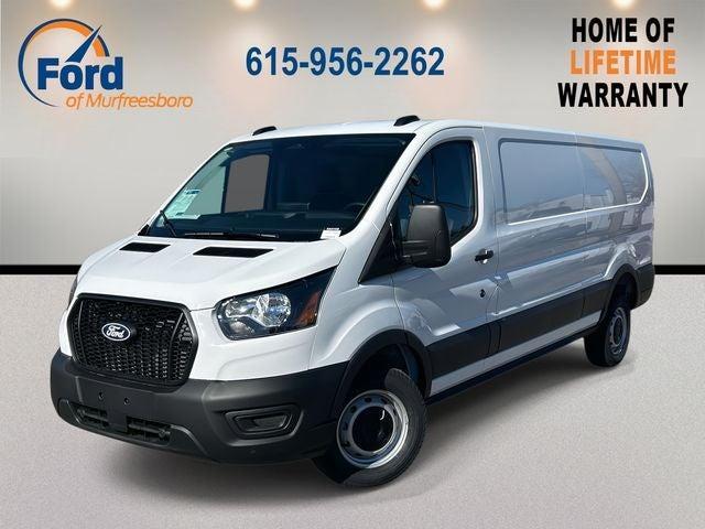 new 2026 Ford Transit-250 car, priced at $46,692