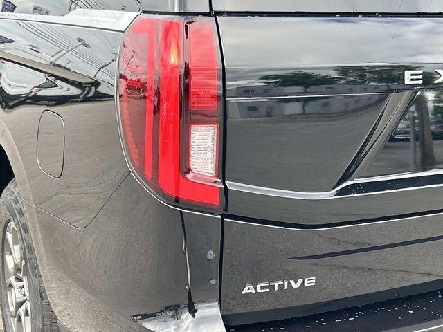 new 2026 Ford Expedition Max car, priced at $71,661