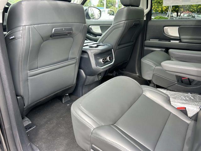 new 2026 Ford Expedition Max car, priced at $71,661