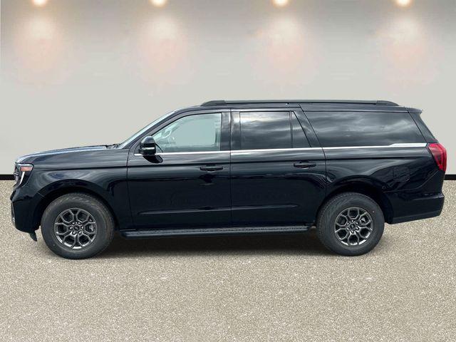new 2026 Ford Expedition Max car, priced at $71,661