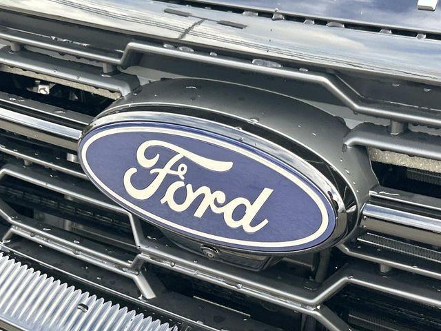 new 2026 Ford Expedition Max car, priced at $71,661