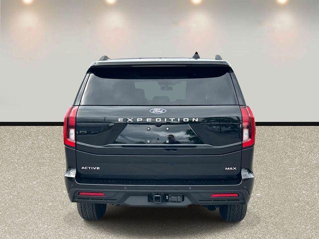 new 2026 Ford Expedition Max car, priced at $71,661