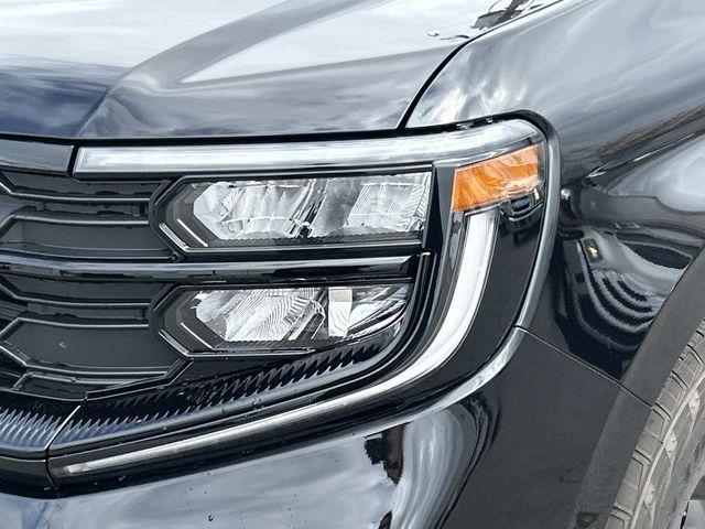new 2026 Ford Expedition Max car, priced at $71,661
