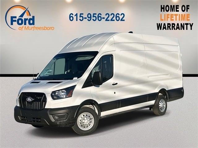 new 2026 Ford Transit-350 car, priced at $59,446