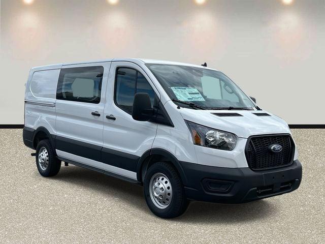 new 2025 Ford Transit-250 car, priced at $47,763