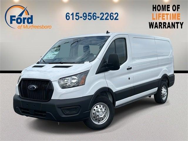 new 2025 Ford Transit-250 car, priced at $51,549