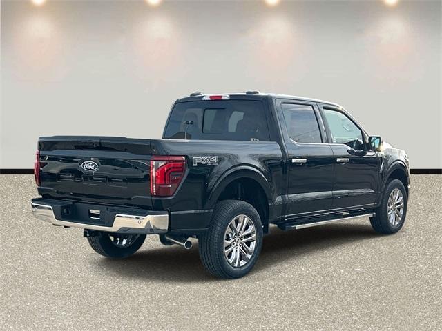 new 2026 Ford F-150 car, priced at $62,974
