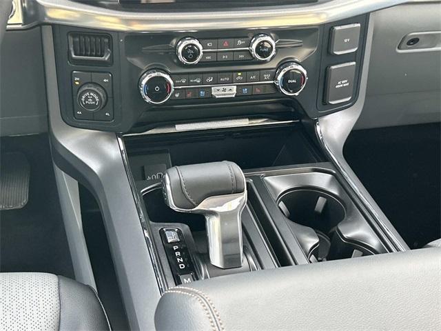 new 2026 Ford F-150 car, priced at $62,974