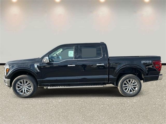 new 2026 Ford F-150 car, priced at $62,974