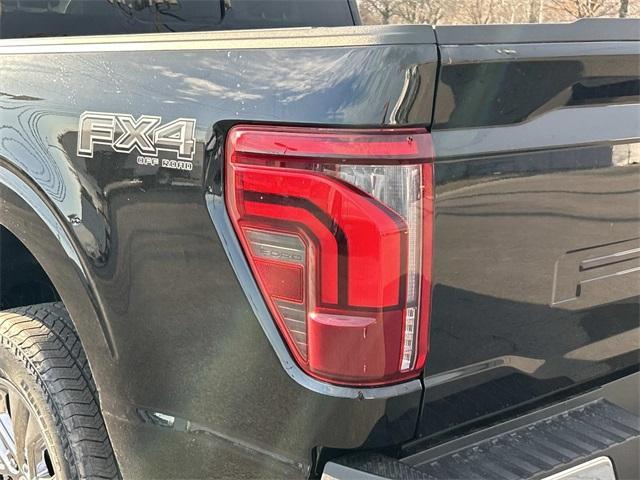 new 2026 Ford F-150 car, priced at $62,974