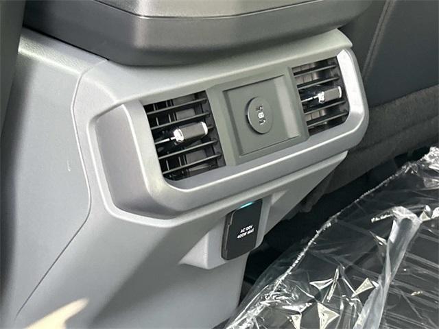 new 2026 Ford F-150 car, priced at $62,974