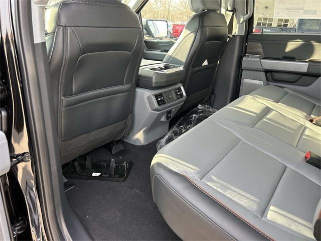 new 2026 Ford F-150 car, priced at $62,974