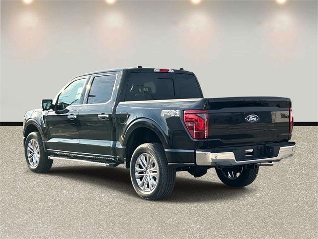 new 2026 Ford F-150 car, priced at $62,974