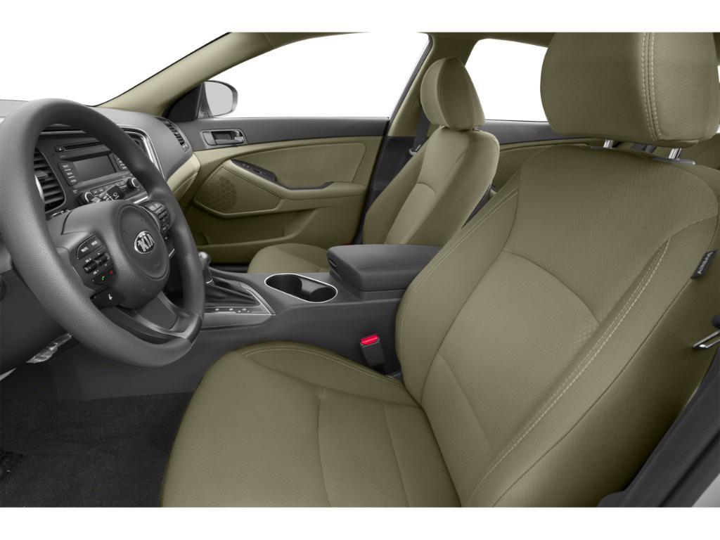 used 2015 Kia Optima car, priced at $8,777