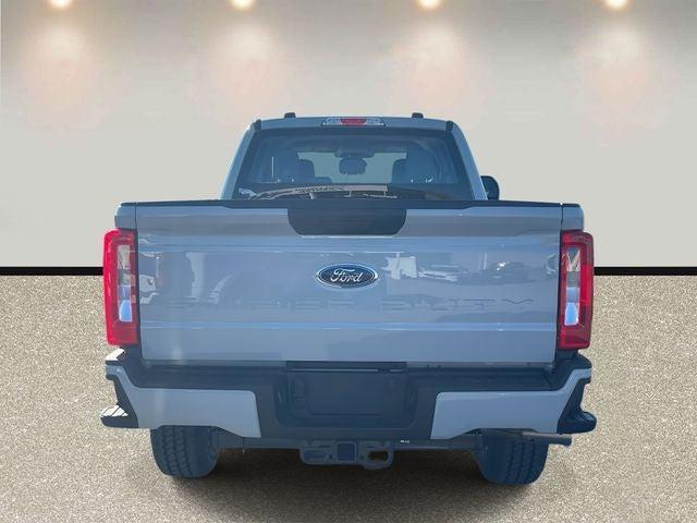 new 2026 Ford F-250 car, priced at $64,387