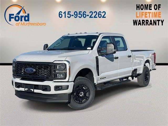 new 2026 Ford F-250 car, priced at $67,768
