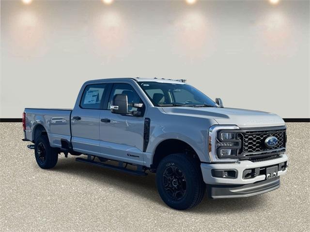 new 2026 Ford F-250 car, priced at $63,202