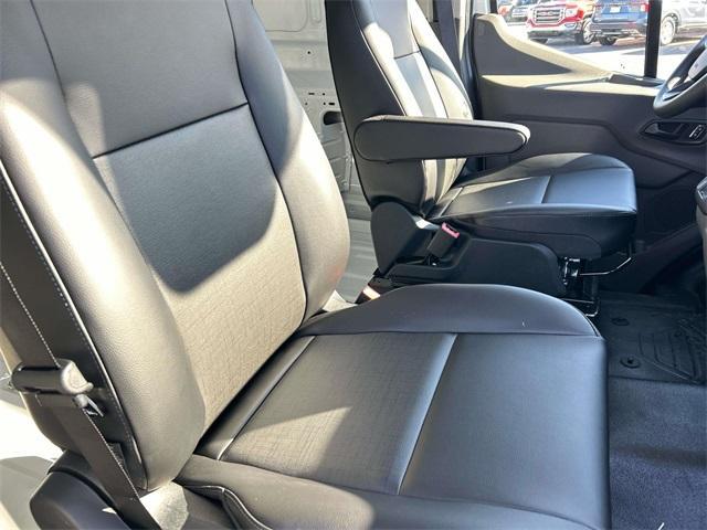 new 2026 Ford Transit-150 car, priced at $45,036