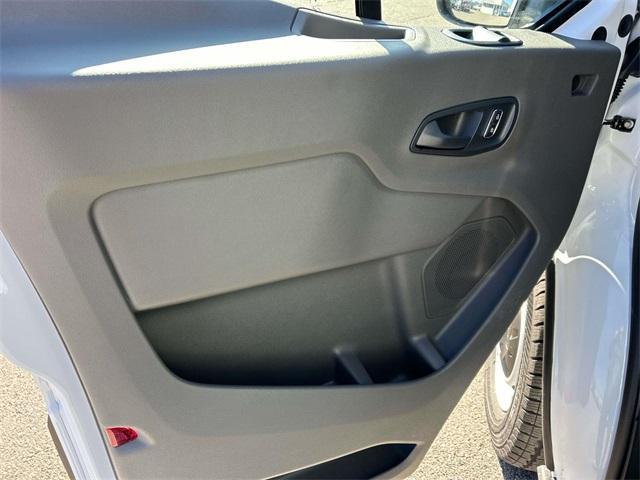 new 2026 Ford Transit-150 car, priced at $45,036