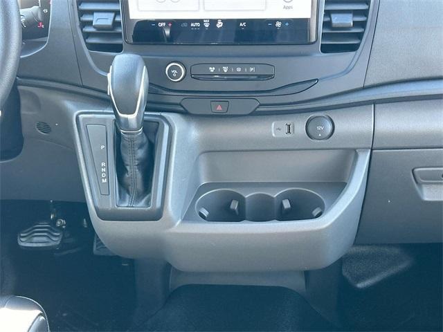 new 2026 Ford Transit-150 car, priced at $45,036