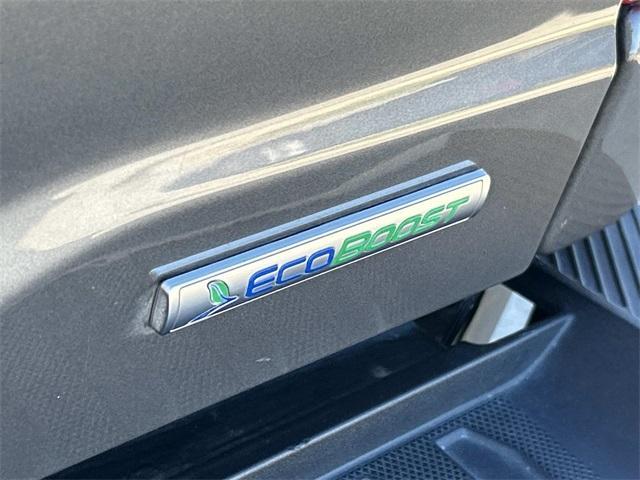 used 2022 Ford F-150 car, priced at $29,059