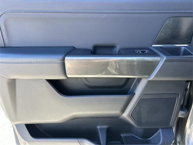 used 2022 Ford F-150 car, priced at $29,059