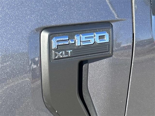 used 2022 Ford F-150 car, priced at $29,059