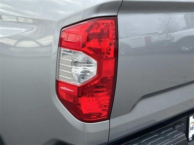 used 2019 Toyota Tundra car, priced at $40,479