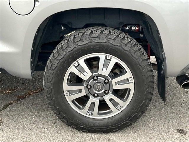 used 2019 Toyota Tundra car, priced at $40,479