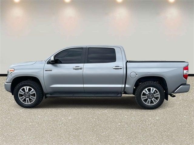 used 2019 Toyota Tundra car, priced at $40,479