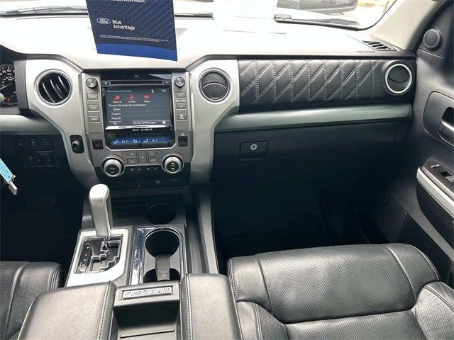 used 2019 Toyota Tundra car, priced at $40,479